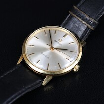 Armbandsur Omega Genève