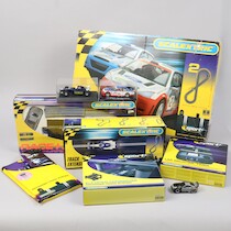 Scalextric