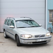 Volvo V70