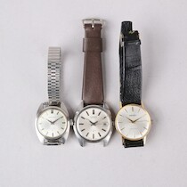 Herrarmbandsur Seiko