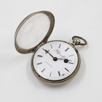 Spindelur Hofvenskjöld Stockholm