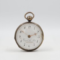 Nyckeldragare Frankrike