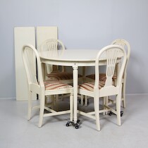 Matgrupp Gustaviansk