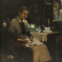 Flora MacDonald Reid