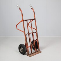 Säckkärra Hörby Bruk