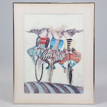 Graciela Rodo Boulanger