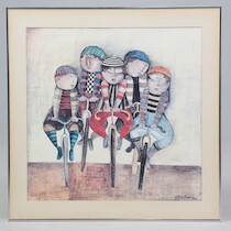 Graciela Rodo Boulanger