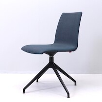 Snurrstol Savir Gate