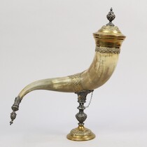 Ymnighetshorn/dryckeshorn