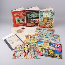 Western-böcker