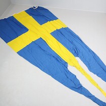 Örlogsflagga Sverige