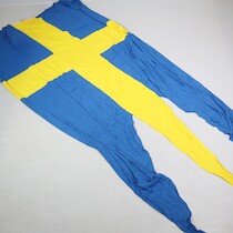 Örlogsflagga Sverige