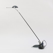 Bordslampa