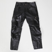 Skinnbyxor Halvarsson