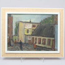 Åke Waldemar Larsson