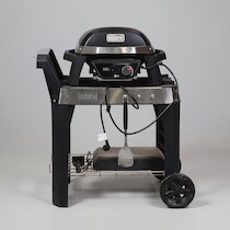 EL-grill Weber