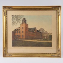 Jens Ferdinand Willumsen