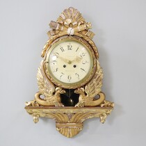 Väggpendyl T Torstensson Kristianstad