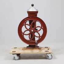 Kaffekvarn Husqvarna