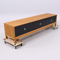 Sideboard/mediabänk