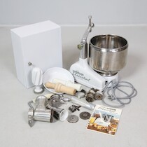 Hushållsassistent Electrolux