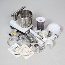 Hushållsassistent Electrolux