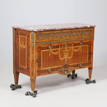 Marmorbyrå Gustaviansk