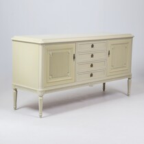 Sideboard Gustaviansk