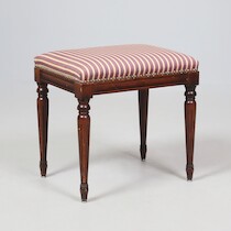 Taburett Gustaviansk