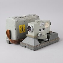 Avvägningsinstrument