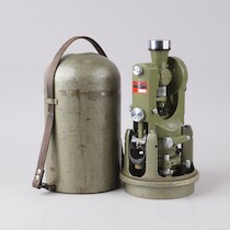 Avvägningsinstrument