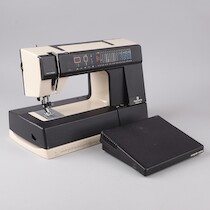 Symaskin Husqvarna Prisma