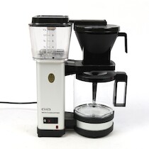 Kaffemaskin