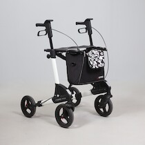 Rullator Tupro Troja