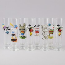 Ölglas