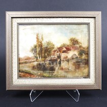 Olja