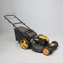 Gräsklippare Partner