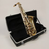 Saxofon