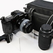 Kamera Minolta Dynax