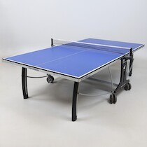 Pingisbord