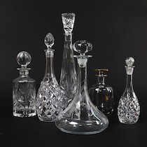 Karaffer