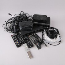 TV-boxar