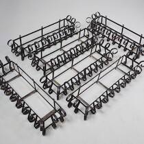 Balkonglådor/blomlådor