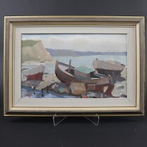 Eskil Skans