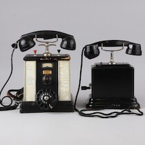 Telefoner