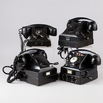Telefoner