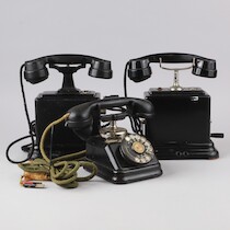 Telefoner