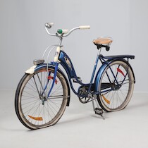 Damcykel