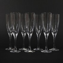 Champagneglas
