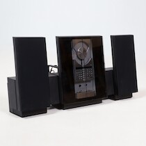Stereo B&amp
